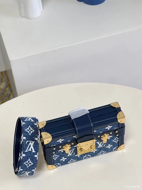 First bags ru PETITE MALLE VUITTON LOUIS 0708